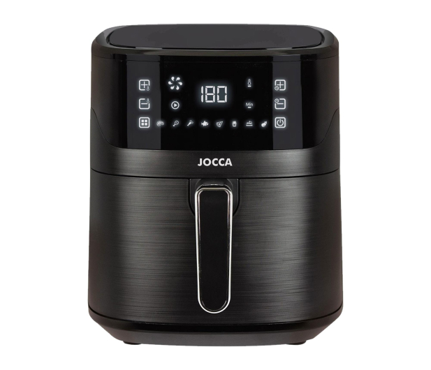 JOCCA Air Fryer 2344 - 1569438 - zdjęcie